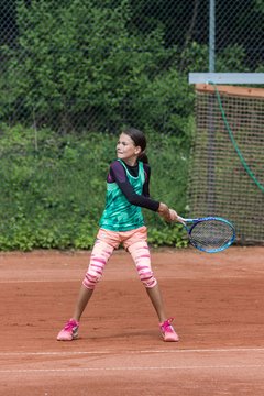 Anna Petkovic 1298 - Blankeneser Pfingstturnier